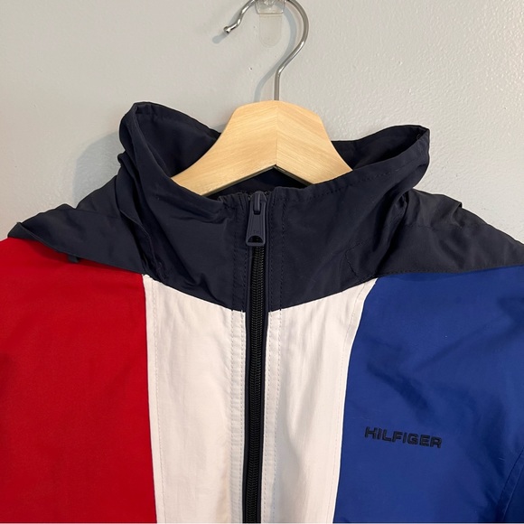 Tommy Hilfiger The Regatta Jacket - Picture 7 of 8